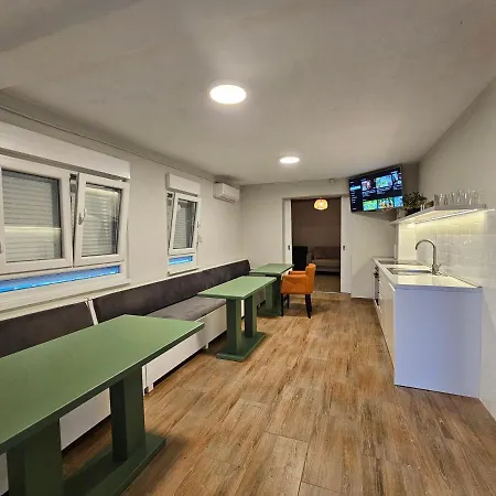 Villa Green Vila
