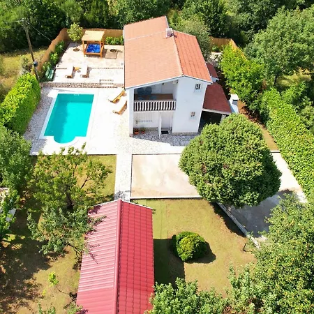 Villa Green * Mostar