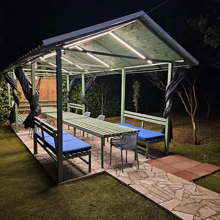 Villa Green