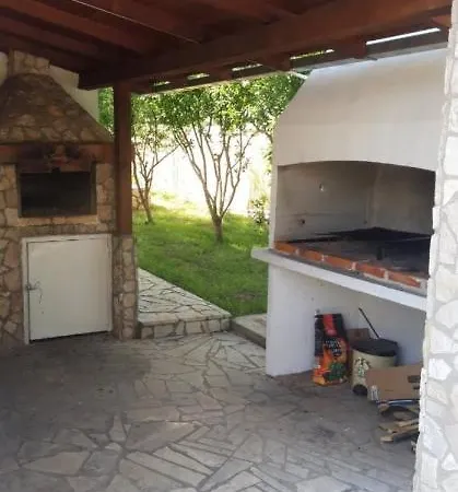 Villa Green Mostar