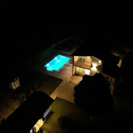 Villa Green Mostar