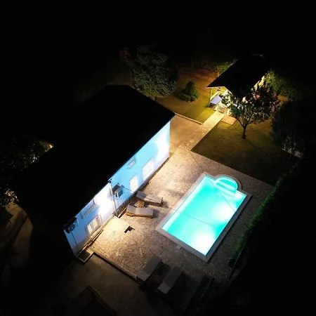 Vila Villa Green