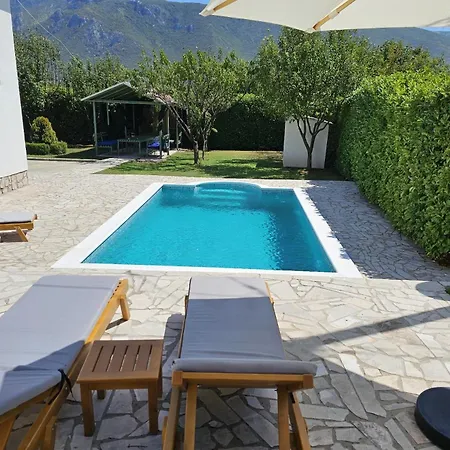 Villa Villa Green