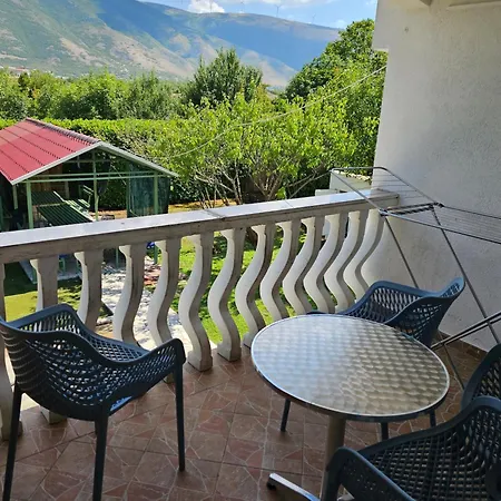 Green Villa Mostar