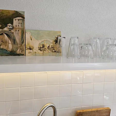 Villa Green Vila Mostar