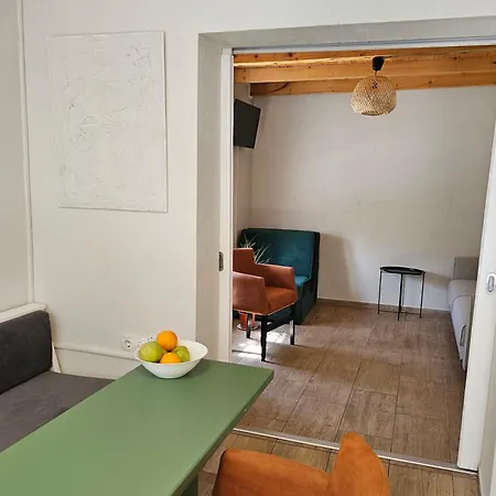 Villa Green Vila
