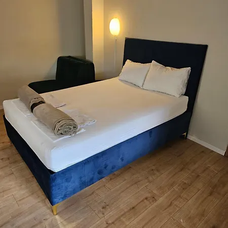 Villa Green Vila *