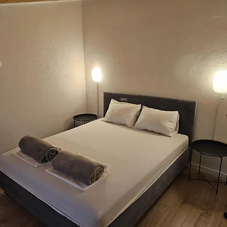 Vila Villa Green *