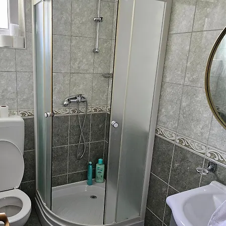 Villa Green Vila *